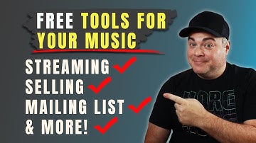 Bandcamp Setup Tutorial & Customize Artist Page