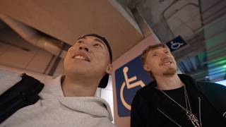 pov u came to japan with hayden & i
