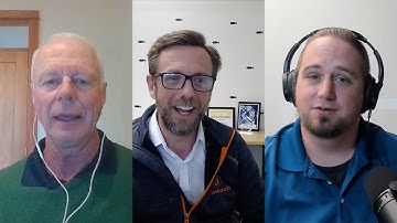 Context is the Key to Unlocking Data  - Inductive Conversations #podcast