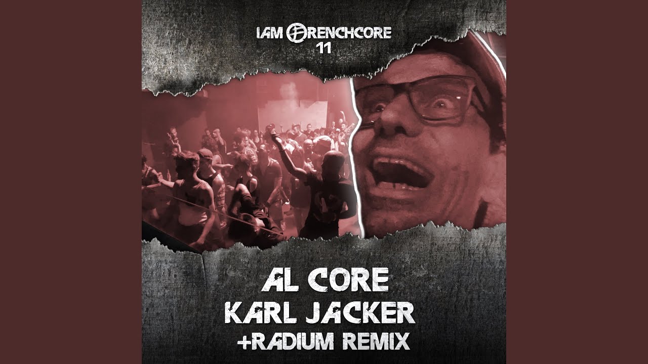 Karl Jacker (Radium Remix)