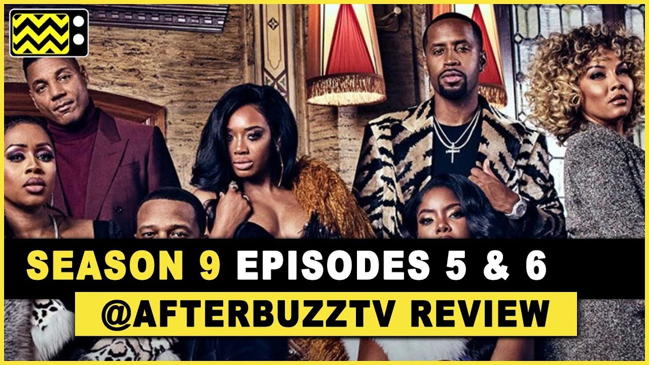 Love Hip Hop New York Season 9 Episodes 5 6 Review After