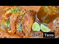 BIRRIA FÁCIL PARA BIRRIA TACOS CON SU CONSOMÉ Y SALSAS PARA NEGOCIO Y HOGAR / QUESABIRRIAS