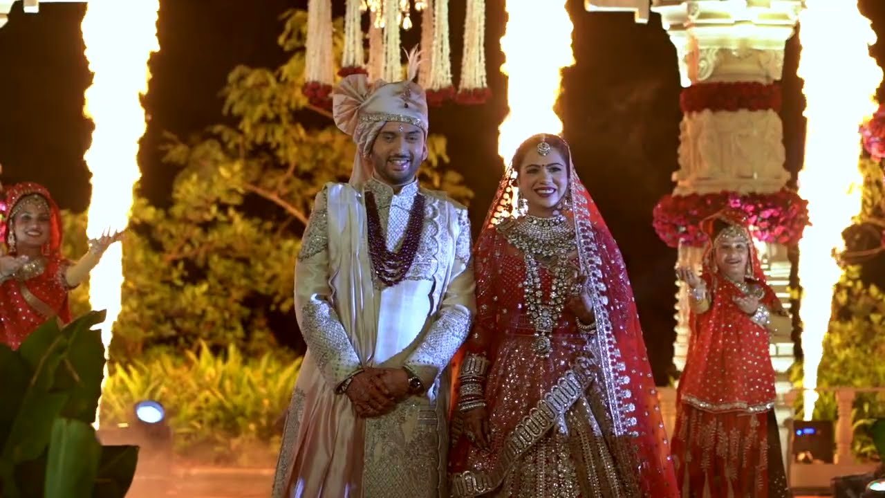 JAIMALA | VARMALA | EVENT | DECOR | RISING EVENT