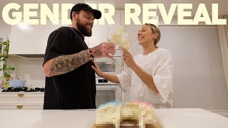 Thumbnail for Finding out the gender of our third baby after two boys...