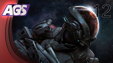 Mass Effect Andromeda - part 12