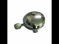 Bicycle Ring Bell Sound Effect SFX