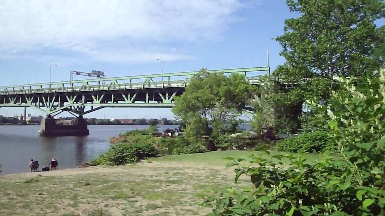 Palmyra Cove Nature Park Bird Santuary I