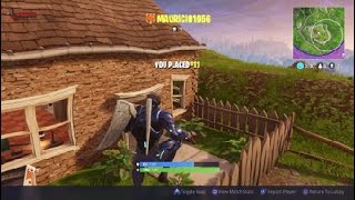 Found The worst Teaming solos EVER!!!
