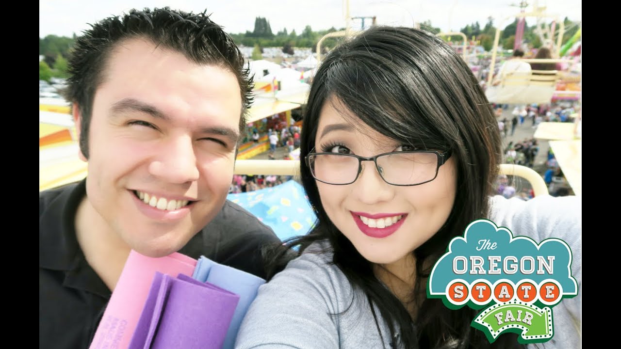Oregon State Fair 2015 | Melissa'sLife