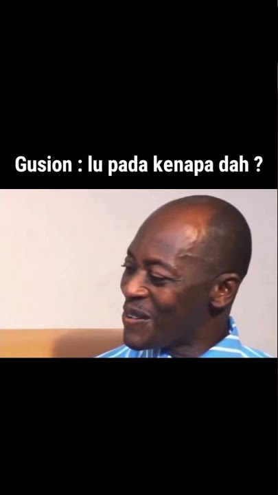 Ketika lu AFK tapi untuk beribadah 😇