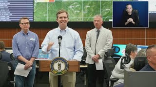 4 Kentuckians killed in storms, state of emergency declared