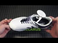 Арт.: 55808-171. Футзалки Kelme K-PIVOT белые с темно-синим 😇
