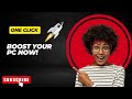 🚀 Glary Utilities Pro: Optimize your PC in Minutes | SPEED UP your PC in 5 minutes!