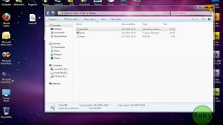 HOW TO...Create your own .DLL file to Add Icons in It