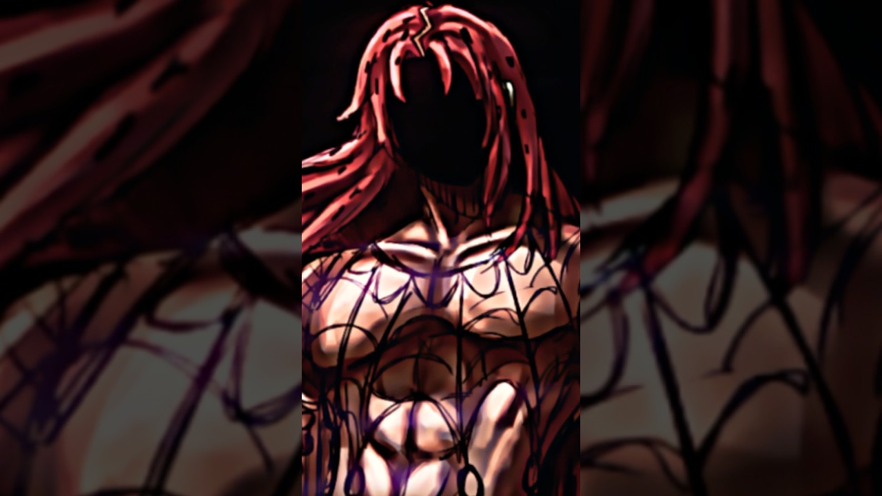 When you have a title that is “boss”🔥🔥[quick art/edit of Diavolo]