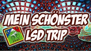 Mein Schönster Lsd Trip Lebensverändernd - Tripbericht