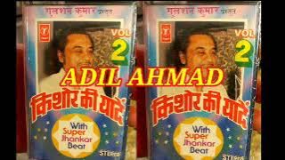 PAL PAL DIL KE PAAS YAADEN WITH SUPER JHANKAR BEAT