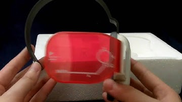 Dragonball Card Scouter Bandai