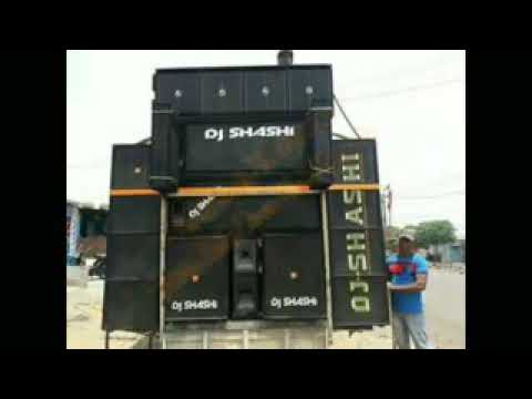 Horan Pok Pok Dj Remix