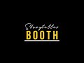 Storyteller Booth | Areli