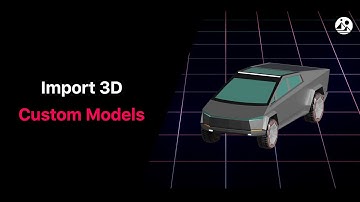 Decentraland Builder Tutorial: Importing 3D Models