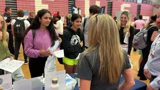 Farfield Careerfest 2024