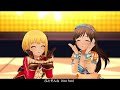 Snow*Love(デレステMV)