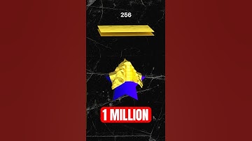 1M Cloth Drop Simulation | Which one works best?