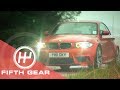Fifth Gear: BMW 1-series M Coupe