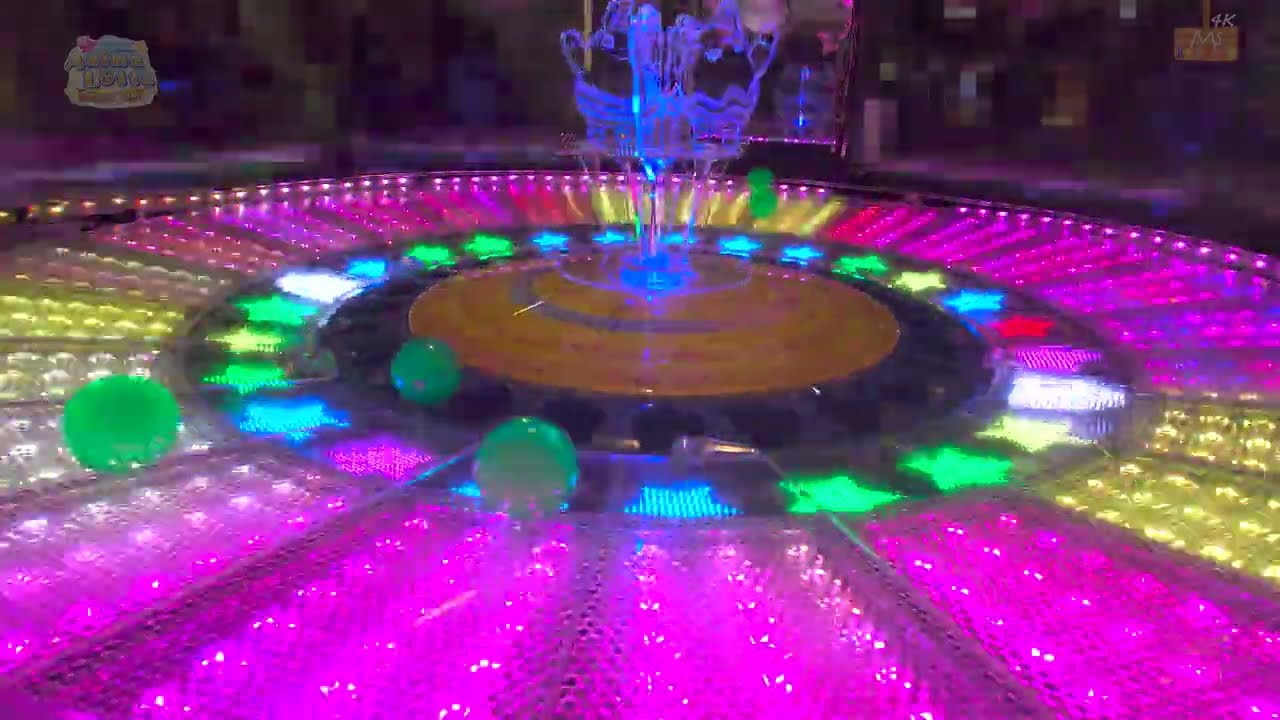 【ロケテスト】(点滅注意)アニマロッタ 勇者アニマと竜の秘宝(Lite筐体)で遊んできたのでほぼ定点な動画【作業用BGM】