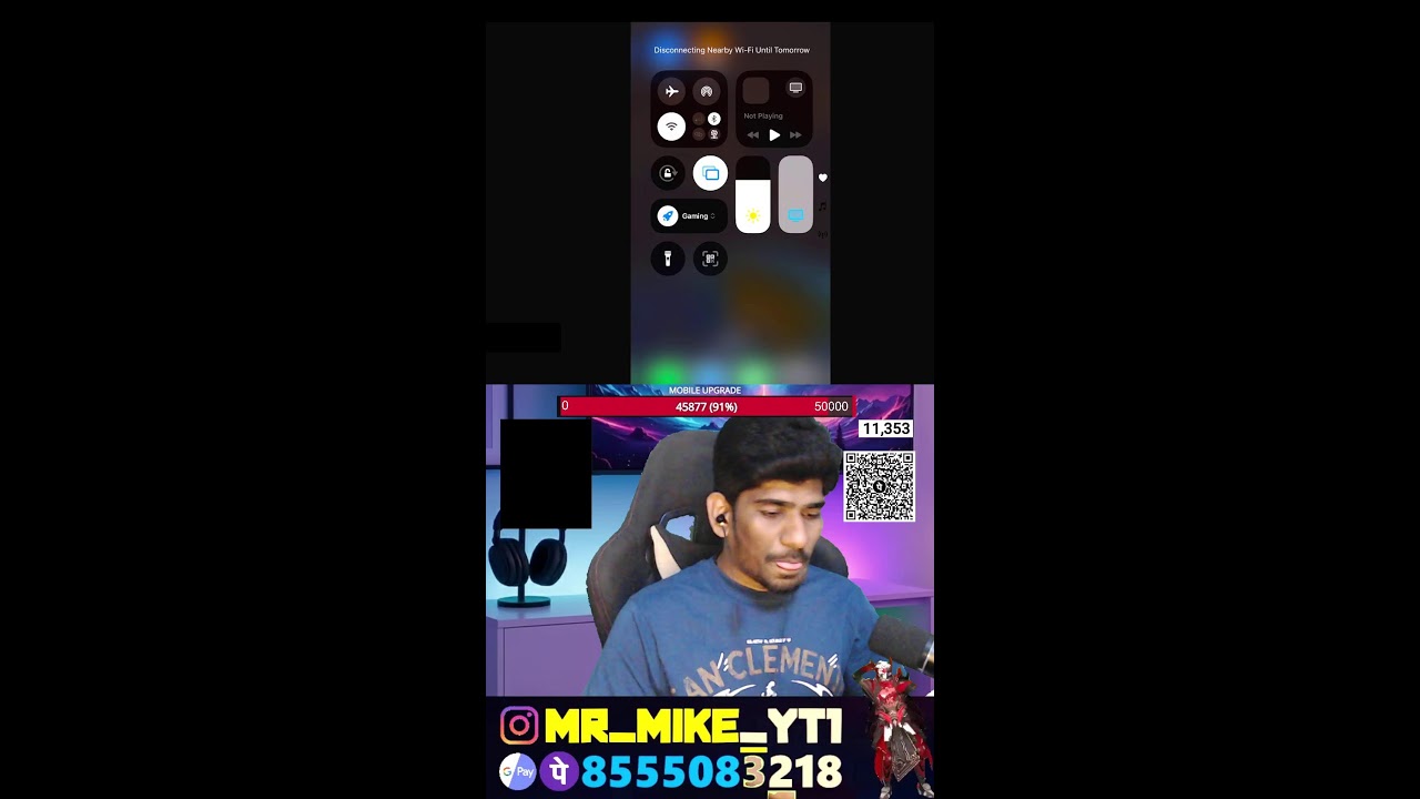 🎯 BGMI LIVE 🔴 | Tactical Solo vs Squad 👑 | High IQ Gameplay!  