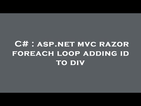 C# : asp.net