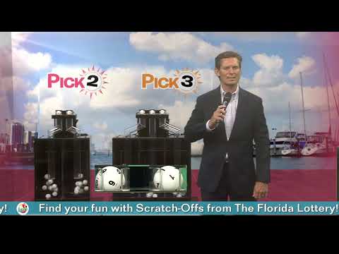 Pick 4 lottery results