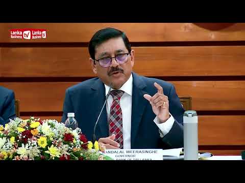 වාහන ආනයනය ගැන මහ බැංකු අධිපති කතා කරයි.