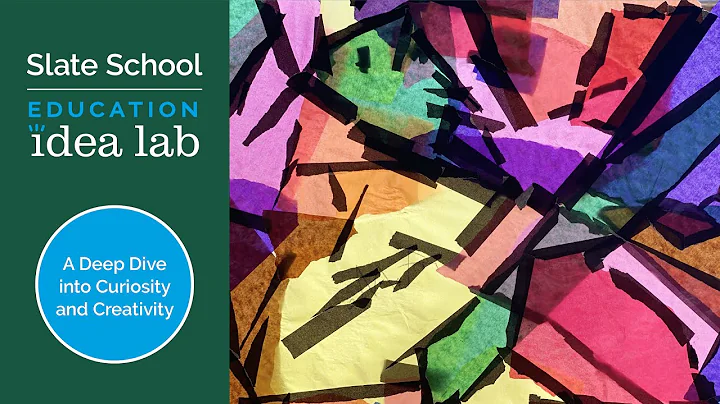 Slate School Education Idea Lab: A Deep Dive into ...