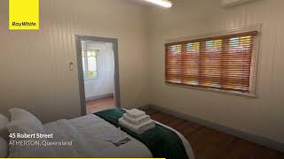 45 Robert Street, Atherton QLD