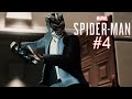 Die Dämonen demolieren! - Let&#39;s Play Marvel&#39;s Spider Man: Remastered #4 [PS5 Version]