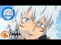 That Time I Got Reincarnated as a Slime Season 2 | OFFICIAL TRAILER 2