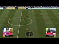 SZJAY7 vs RRQEGGSY | FIFA 21 Global Series | East Asia Qualifier 1 Grand Final
