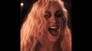 Thumbnail of Hocus Pocus (Sarah Sanderson) edit