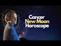 THE WOUNDED WARRIOR! New Moon in Cancer Astrology Horoscope July 2020