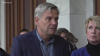 Electoral candidates discuss police accountability following Bristol shooting