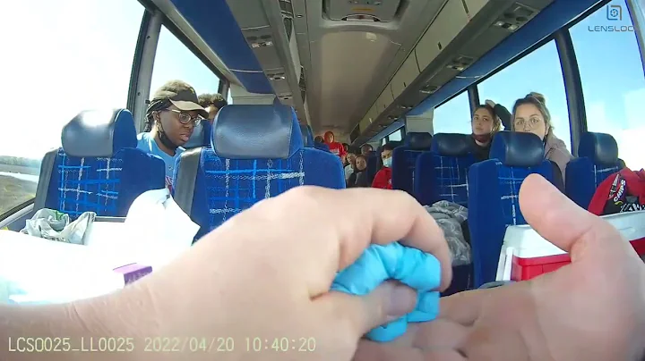 {2} Joshua Tilley Body Camera - Liberty County Dep...