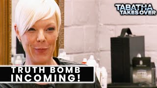 She Said WHAT?: Tabatha’s Most Shocking Moments | Season 1 | Tabatha Takes Over