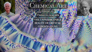 Crystal Art - Episode 6 - Mixed Compounds