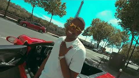 MC Kelvinho - Saque Fantasma (Videoclipe oficial)