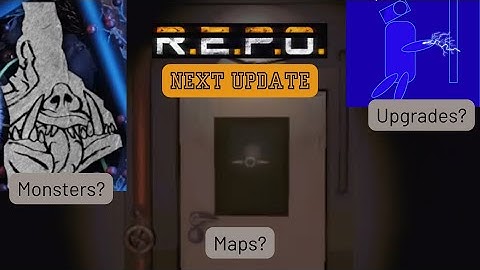 Everything You NEED To Know About REPO