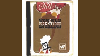 Watch Wow Owls Your New Favorite Song video