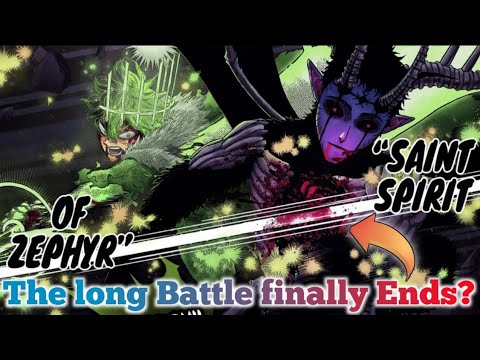 Is this it for Zenon? or is there more to it? | Black clover chapter 310 review - youtube