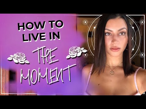 Come vivere il momento e alza qualcun altro VIBRAZIONE | Q & A Venerdì